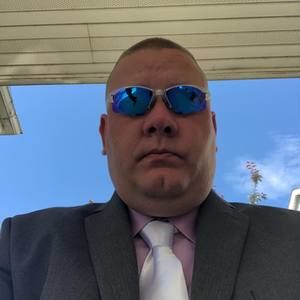 Meet your Posher, Gary